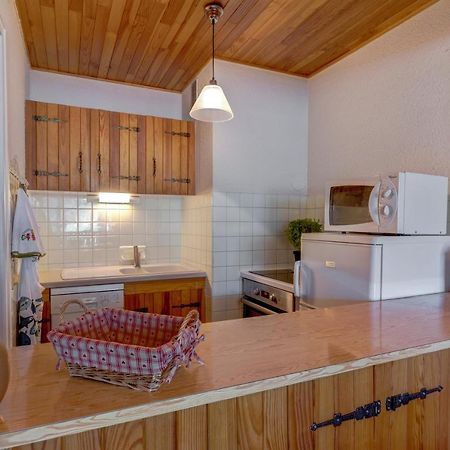 Les Marmottes Du Morzena Apartment Morzine Ngoại thất bức ảnh